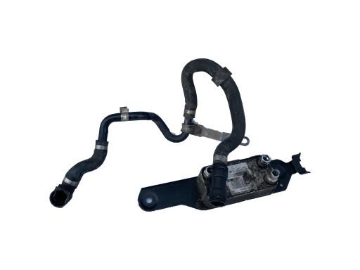 0995001100 - MERCEDES W204 МАСЛЯНЫЙ ОХЛАДИТЕЛЬ A0995001100