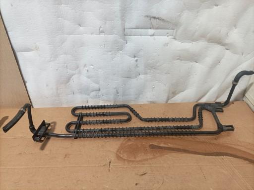 MERCEDES W204 ПОДЪЕМ МАСЛЯНОГО ОХЛАДИТЕЛЯ A2044601524