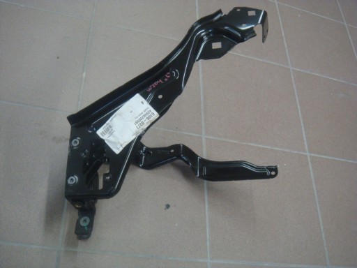 A2046200991 - MERCEDES W204 ЛЕВЫЕ СТЕКЛА УСИЛЯЮТ ПЕРЕДНИЙ РЕМЕНЬ