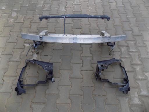 MERCEDES W204 ПЕРЕДНИЙ РЕМЕНЬ