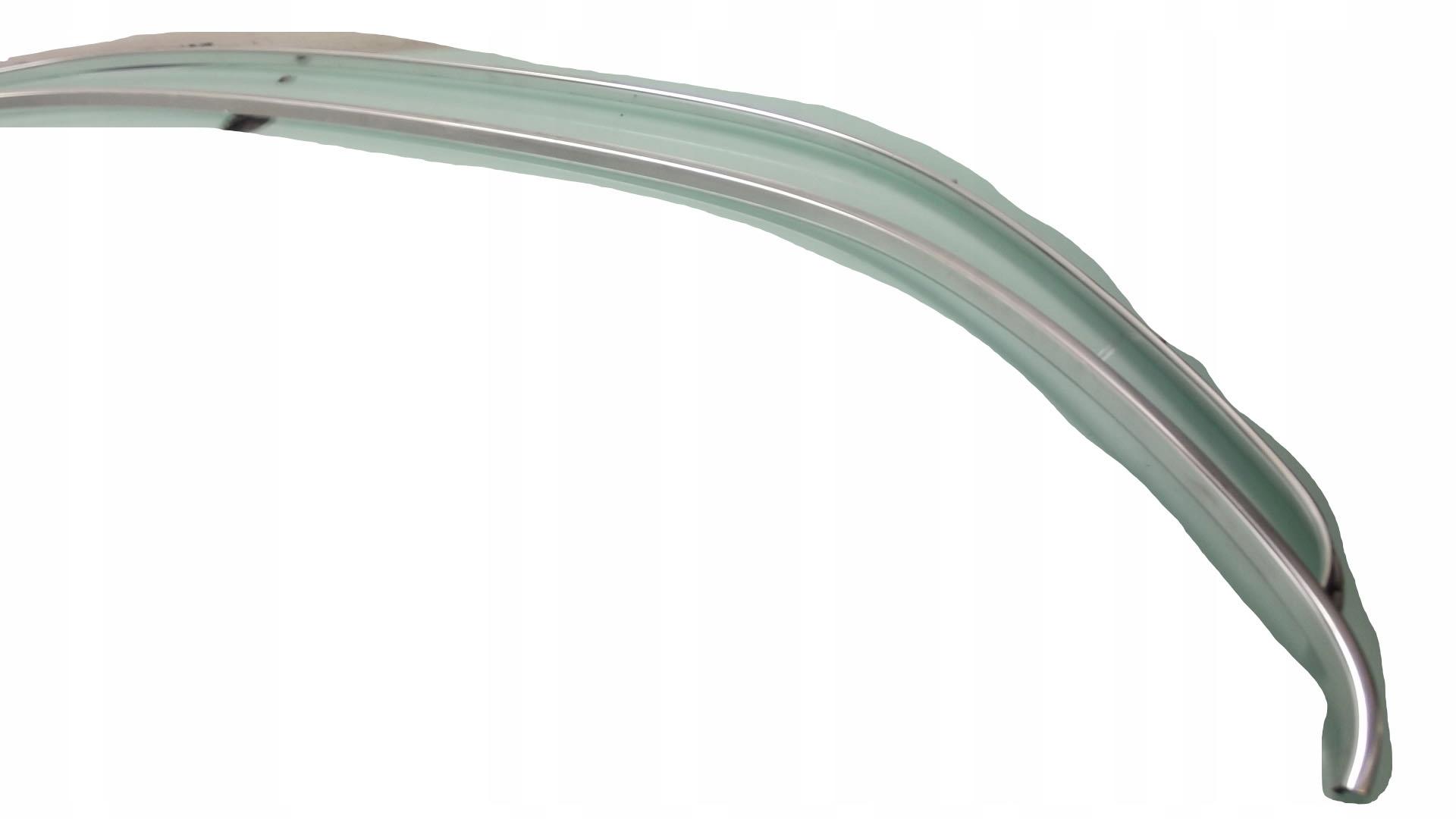 MERCEDES W204 Sedan планка кровельные рейки