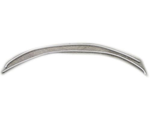 Mercedes W204 седан планки крыши