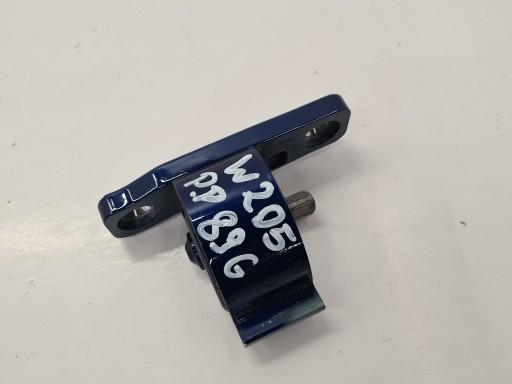 MERCEDES W205 17R петля двери правая передняя 896