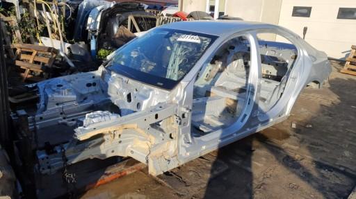 2725819 - ЧЕЛЮСТИ ХЭМА. FORD B-MAX / FOCUS 11-