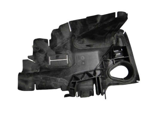 A2055013520 - MERCEDES W205 205 ОПОРА РАДИАТОРА 63 AMG ПРАВАЯ