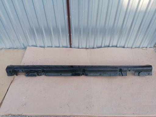 A205690XX40 - MERCEDES W205 AMG педаль порога права