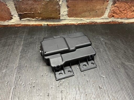 MERCEDES W205 піротехнічний запобіжник A0005408250