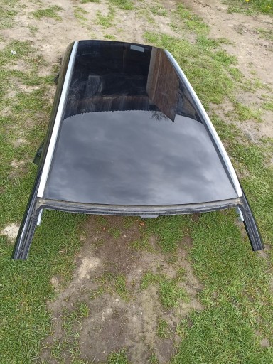 MERCEDES W205 C КЛАСС КРЫША КОМБИ 040