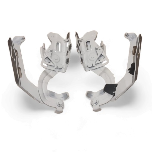 MERCEDES W205 C-класс петли капота A2058800828 A2058800928 полный комплект