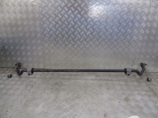 MERCEDES W205 C63 AMG стабілізатор задній a2133265800