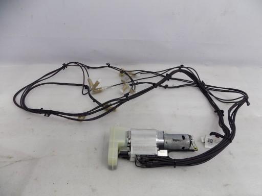 A2058000030 - Mercedes W205 кабриолет компрессор насос крыши