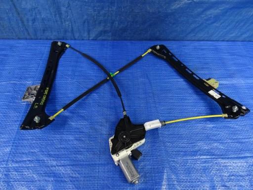 MERCEDES W205 кабриолет механизм ветрового стекла левый передний