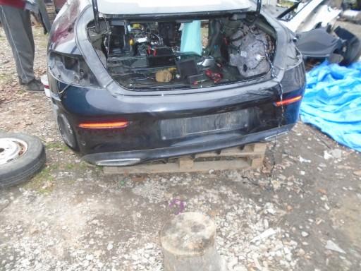 06VW002 - VW Jetta IV 1km 2.0 TFSI Downpipe с каталитическим нейтрализатором