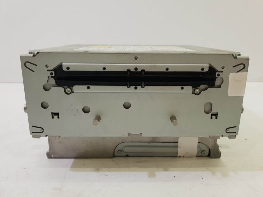 MERCEDES W205 усилитель HARMAN A2059003719