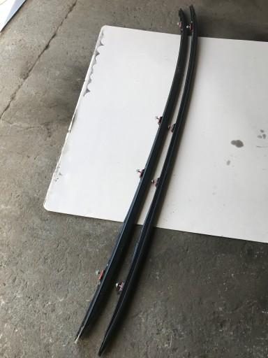 A2058900493 - MERCEDES W205 универсал рейлинги рейлинги на крыше