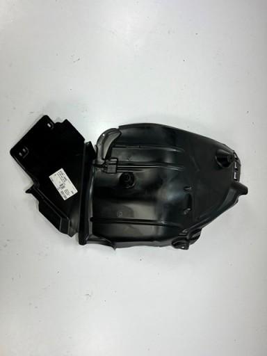 MERCEDES W205 ПЕРЕДНЯ КОЛІСНА АРКА ЛІВА A2056913300