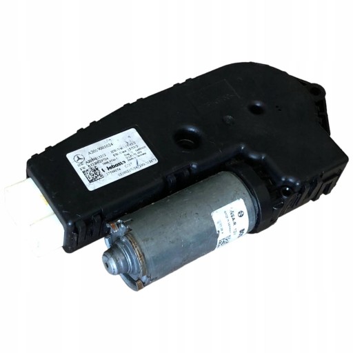 A2059001024 - МОТОР ЛЮКА MERCEDES W205 2059013212