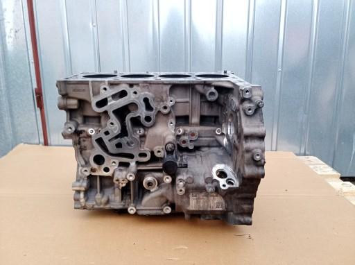 654.920 - MERCEDES W205 W213 БЛОК ДВИГАТЕЛЯ A654 200CDI R6540113500