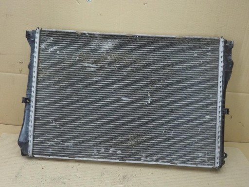 MERCEDES W205 W213 ВОДЯНИЙ РАДІАТОР A0995007303