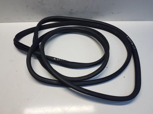 MERCEDES W205 прокладка двери левая правая передняя