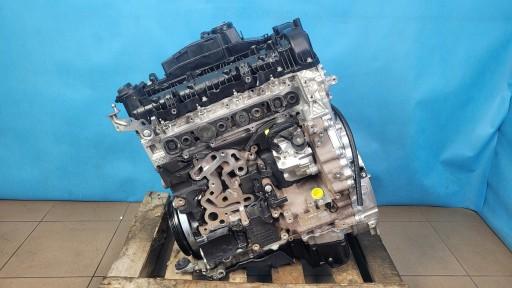 MERCEDES W206 C220 2.0 CDI ДВИГУН 654.820