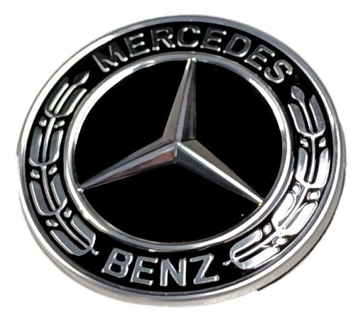 A0008171306 - MERCEDES W206 W213 CLS Звезда на капоте, эмблема ОРИГИНАЛ