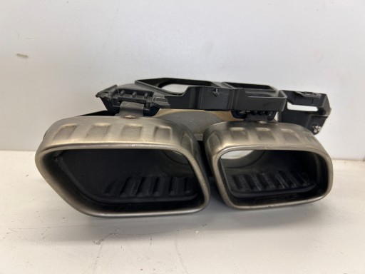 A0004905500 - MERCEDES W206 W232 GLC W254 W223 AMG НАКОНЕЧНИК ВИХЛОПУ