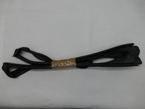 A1247800298 - MERCEDES W207 A207 кабриолет на крыше печать