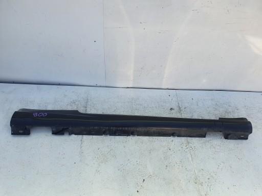 MERCEDES W207 AMG порог правый A2076901840