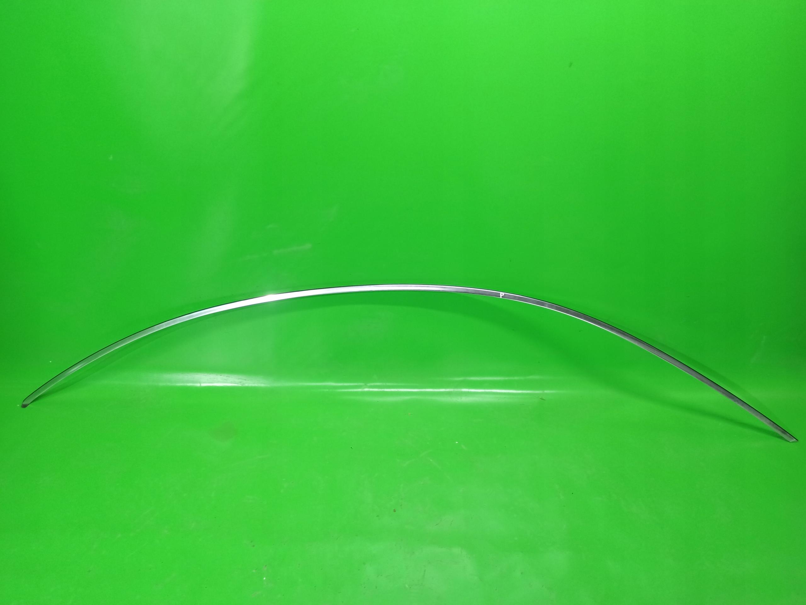 A2076731383 A2076731283 - MERCEDES W207 E COUPE накладка на крышу хром правая