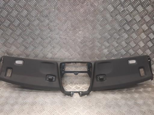 Mercedes W207 крышка крыши лобового стекла A2076900550 CABRI