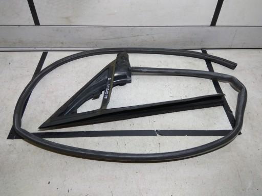 A2077270187 - MERCEDES W207 ущільнення правої двері