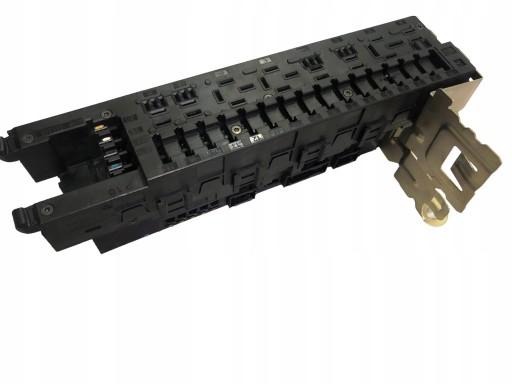 Mercedes w209 блок управління sam 2095451501