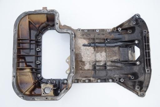 MERCEDES W210 3.2 V6 верхній масляний піддон рекомендую!!