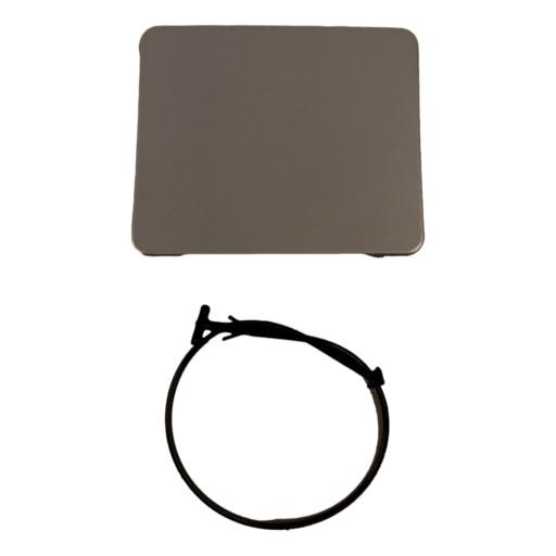 A21069869309999 - MERCEDES W210 кришка порога ліва задня оригінал