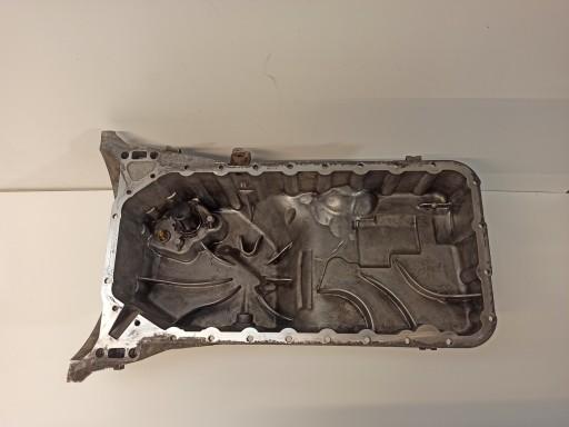 R6470140502 A6470140502 - MERCEDES W211 2.2 CDI масляний піддон R6460142102