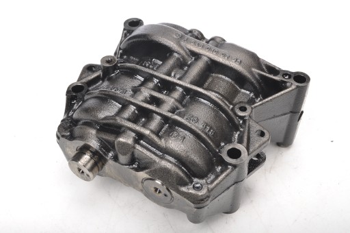 A6460100236 - MERCEDES W211 2.2 CDI балансный вал