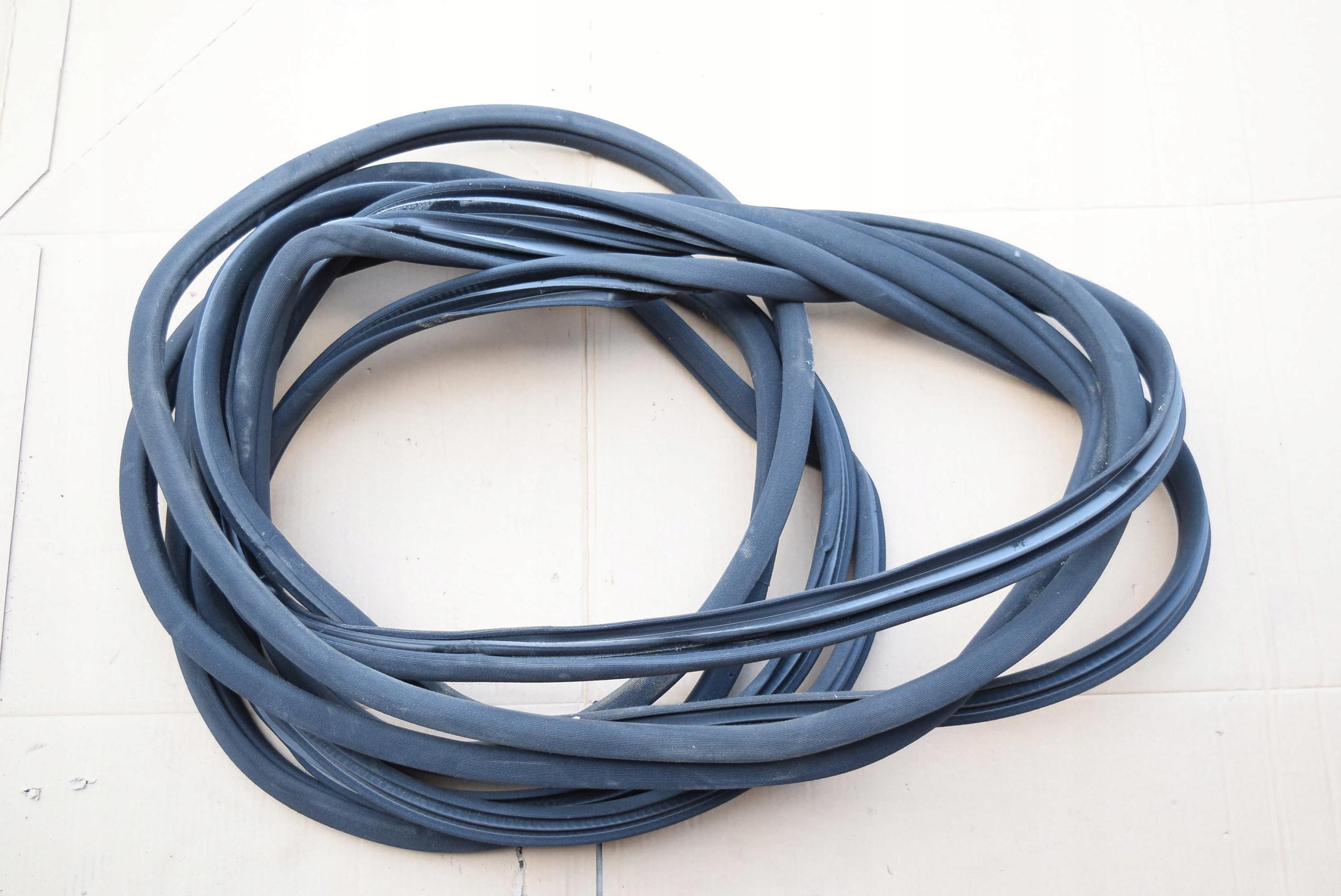 MERCEDES W211 3.0 V6 уплотнения дверей комплект универсал