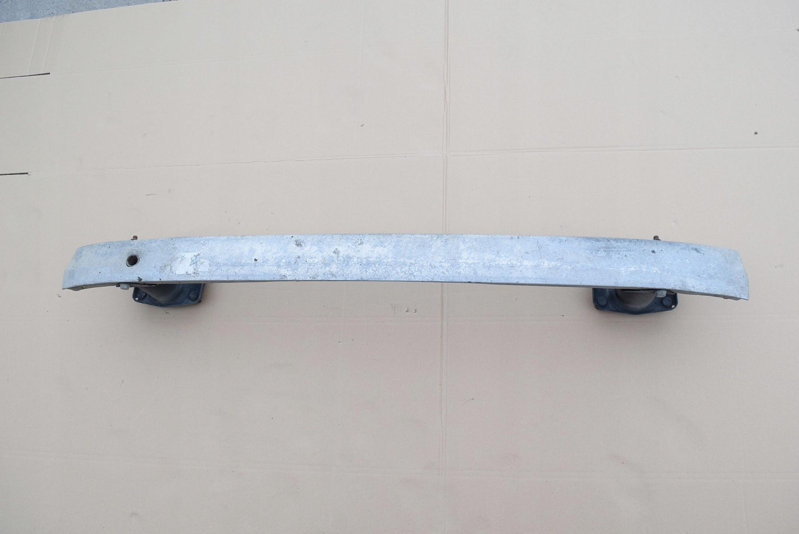 MERCEDES W211 балка задній бампер зміцнення седан