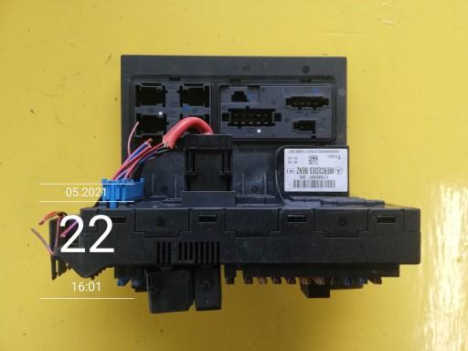 2115453001 - Модуль блока предохранителей mercedes w211 e-class