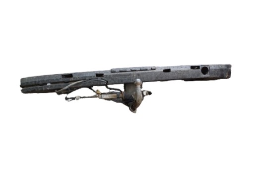 MERCEDES W211 БУКСИРУВАЛЬНИЙ ГАЧОК М'ЯЧИЙ ORIS A2113100704 Універсал