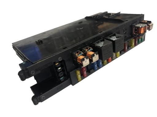 MERCEDES W211 блок управления Сэм 2115453301