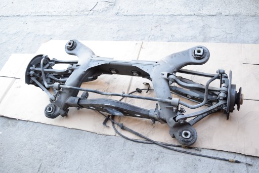 211 219 - Mercedes w211 w219 55 6.3 amg підвіска, що підвісна вища bame задній