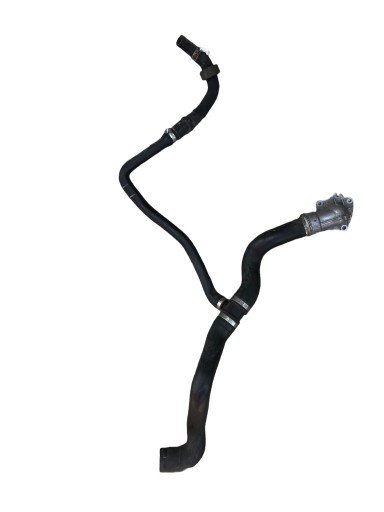 A6422000215 - Mercedes W211 W219 W221 W164 термостат 6422000215