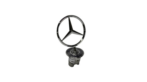 A2108800186 - MERCEDES W211 W220 W124 W202 W208 W210 Зірка Емблема Приціл OE