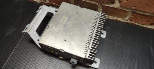 MERCEDES W211 усилитель BECKER A2118701789