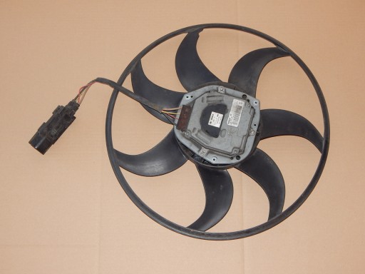 MERCEDES W211 вентилятор Вентилятор 2.2 CDI 1137328108