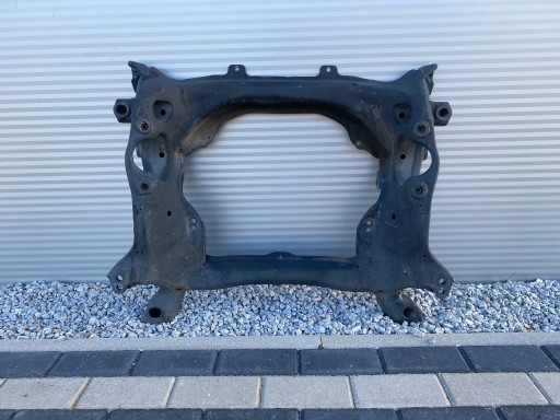 A2126280457 212 - Mercedes w212 4x4 4matic trolley front beam