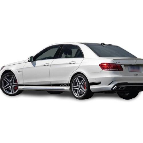 MERCEDES W212 AMG бічний ремінь EDITION 1 EDITION 507