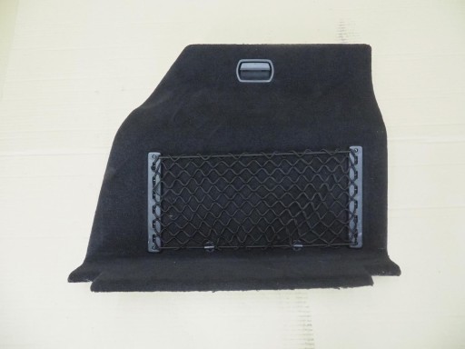 MERCEDES W212 Універсал бекон багажник лівий 2126900741